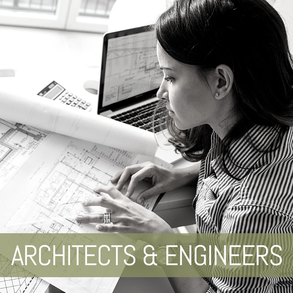 Architects & Engineers