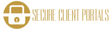 Secure Client Portals